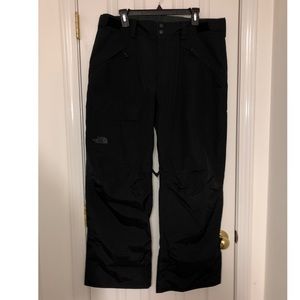 North Face Ski/Snow Pants